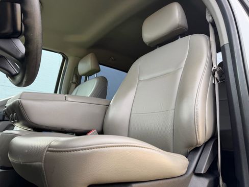 Used 2018 Ford F150 XL w/ Equipment Group 101A Mid image 10