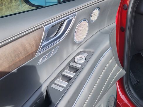 Used 2024 Genesis GV80 3.5T Prestige Signature image 7