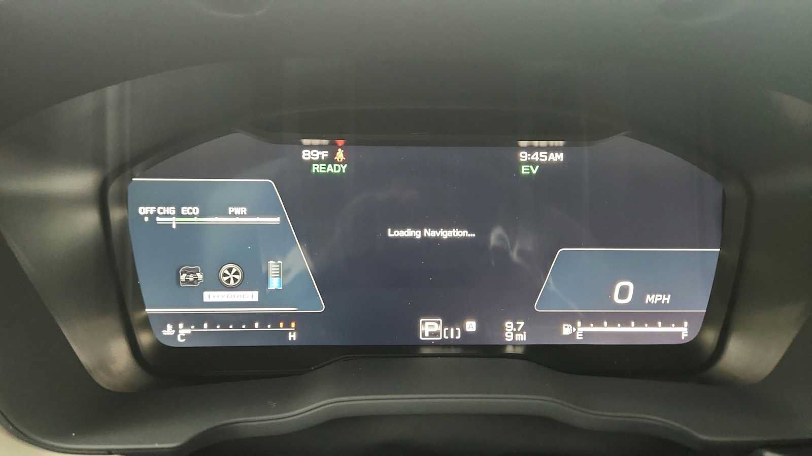 New 2026 Subaru Forester Touring AWD/4WD image 14