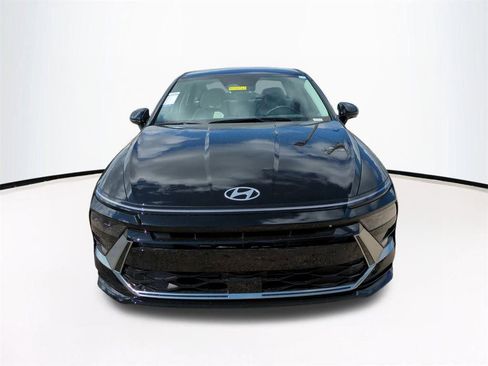 New 2026 Hyundai Sonata SEL FWD image 3