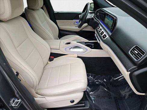 Used 2023 Mercedes-Benz GLE 450 4MATIC image 22