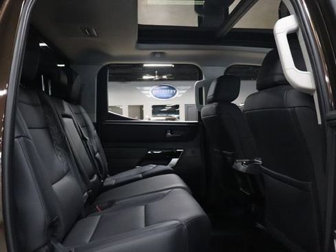Used 2024 Toyota Tundra Limited w/ Power Package image 20