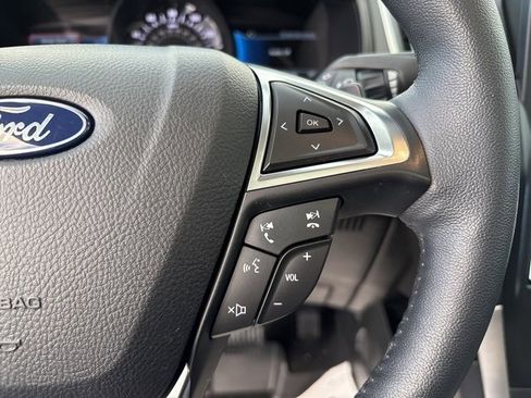 Used 2024 Ford Edge SEL w/ Convenience Package image 22