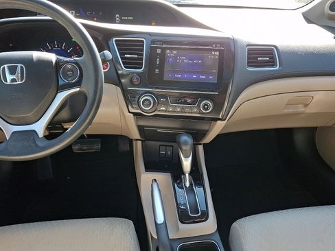 Used 2014 Honda Civic EX image 15