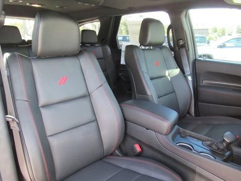 New 2025 Dodge Durango R/T image 9