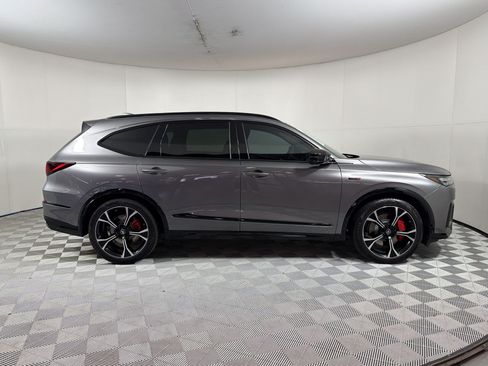 Used 2026 Acura MDX Type S AWD/4WD image 8