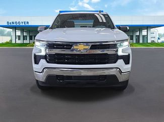 New 2026 Chevrolet Silverado 1500 LT AWD/4WD video 3