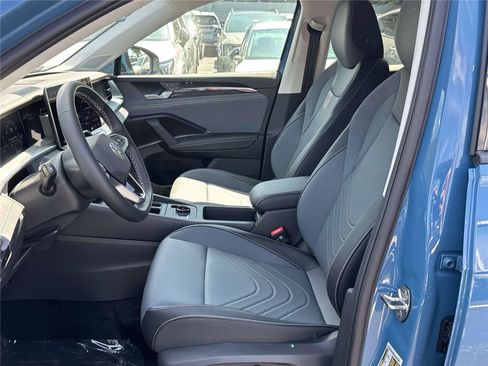 New 2026 Volkswagen Tiguan SE AWD/4WD image 10