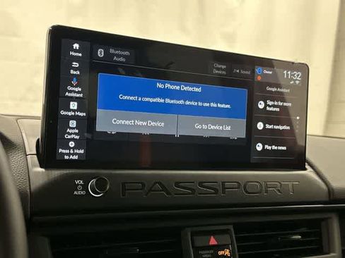 Used 2026 Honda Passport TrailSport image 22