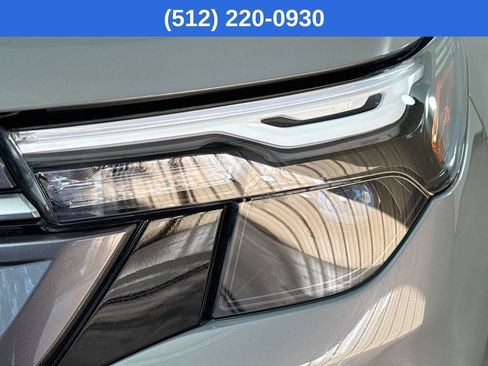 Certified 2026 Subaru Forester Premium AWD/4WD image 40
