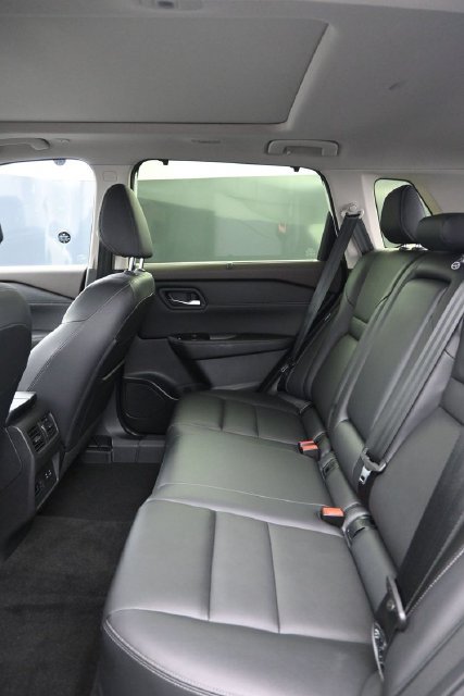 Used 2023 Nissan Rogue SL w/ SL Premium Package AWD/4WD image 7