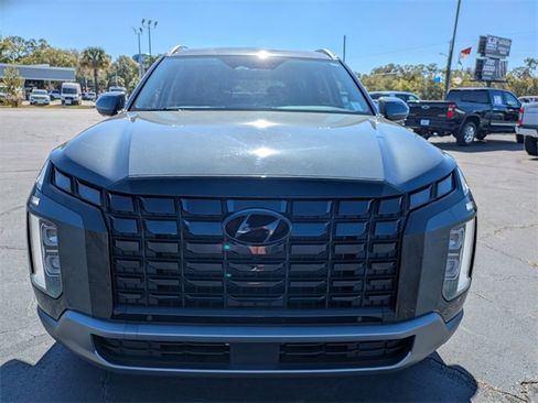 Used 2023 Hyundai Palisade SEL w/ Premium Package image 9