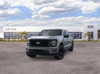 New 2026 Ford F150 XLT w/ Equipment Group 302A MID AWD/4WD video 2