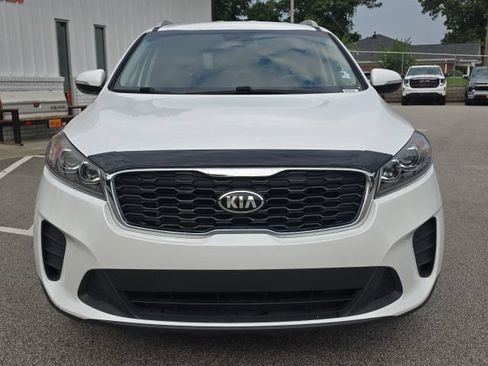 Used 2019 Kia Sorento FWD w/ LX Convenience Package image 8