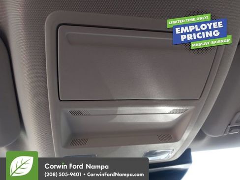 New 2026 Ford Bronco Sport Big Bend w/ Convenience Package AWD/4WD image 22