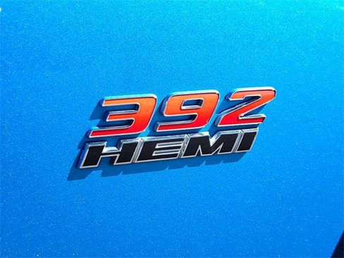 Certified 2023 Dodge Charger Scat Pack w/ Plus Group image 7