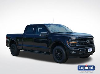 New 2026 Ford F150 XLT w/ Equipment Group 302A MID AWD/4WD 360° Tour