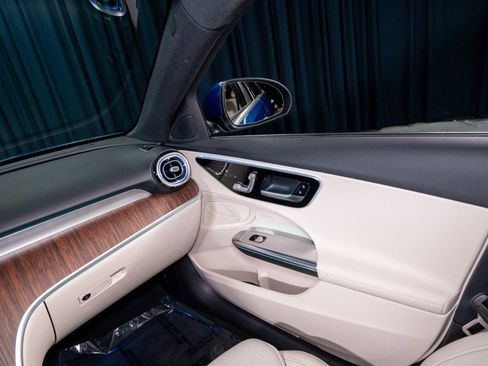 Certified 2023 Mercedes-Benz C 300 Sedan image 24