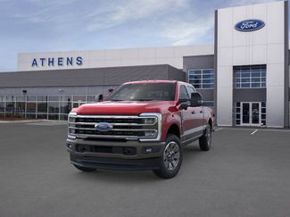 New 2026 Ford F350 King Ranch video 2