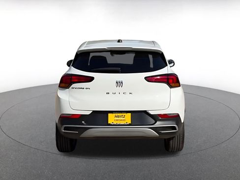 Used 2025 Buick Encore GX Preferred FWD image 12