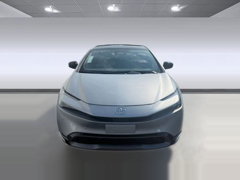 New 2026 Toyota Prius LE image 7