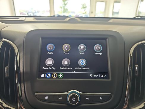 Certified 2022 Chevrolet Equinox RS AWD/4WD image 27