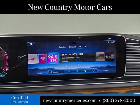 Certified 2026 Mercedes-Benz GLE 450 4MATIC image 29