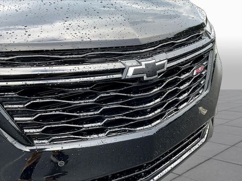 Used 2024 Chevrolet Equinox RS FWD image 57