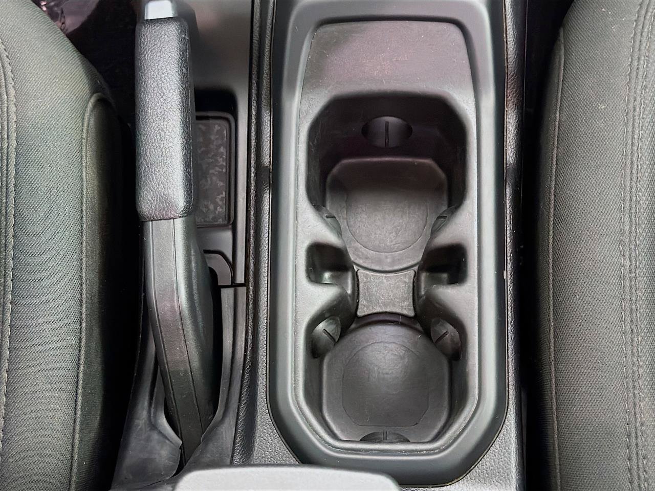 Used 2020 Jeep Wrangler Unlimited Sport S AWD/4WD image 18