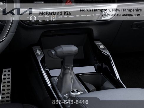 New 2026 Kia Sorento SX Prestige AWD/4WD image 23