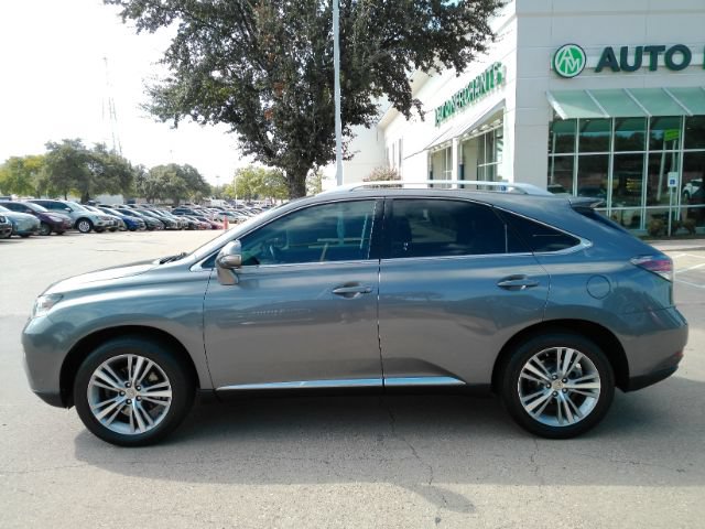 Used 2015 Lexus RX 350 AWD image 13