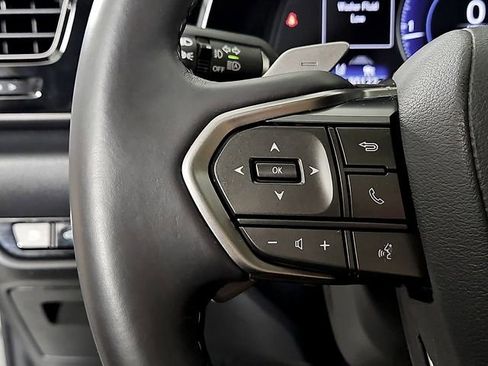 Used 2024 Lexus NX 250 FWD image 22