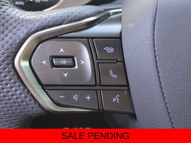 Certified 2025 Lexus TX 500h AWD w/ Technology Package image 23