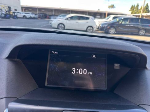 Used 2020 Acura MDX FWD image 16