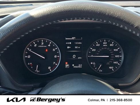 Used 2023 Subaru Ascent Premium w/ Convenience Package image 22