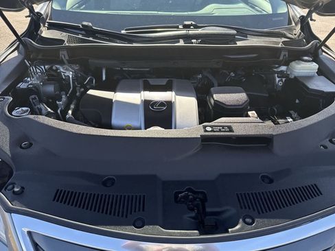 Used 2017 Lexus RX 350 AWD w/ Premium Package image 32