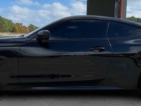 Used 2021 BMW 430i Coupe w/ M Sport Package image 8