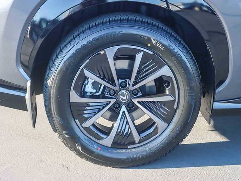 New 2026 Lexus RZ 350e 2WD image 10