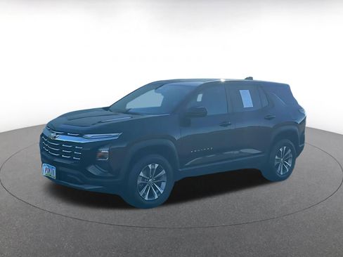 Used 2025 Chevrolet Equinox LT image 8