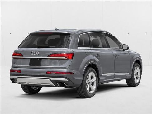 New 2026 Audi Q7 2.0T Premium AWD/4WD image 2