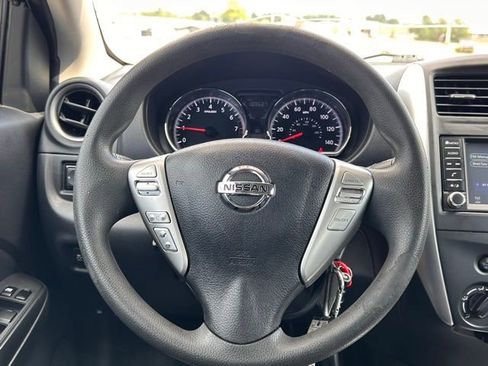 Used 2018 Nissan Versa SV image 20
