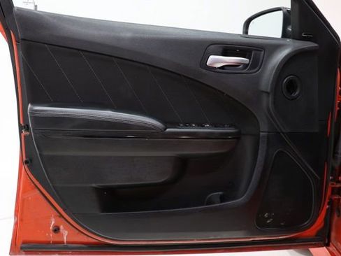 Used 2022 Dodge Charger R/T w/ Harman/Kardon Audio Group RWD image 20