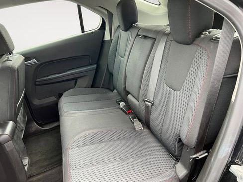 Used 2012 Chevrolet Equinox LS image 13