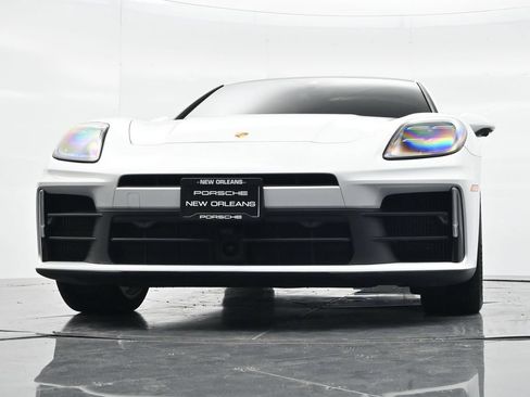 Certified 2024 Porsche Panamera 4 AWD/4WD image 27