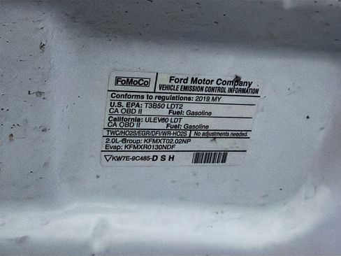 Used 2019 Ford Transit Connect XL image 16