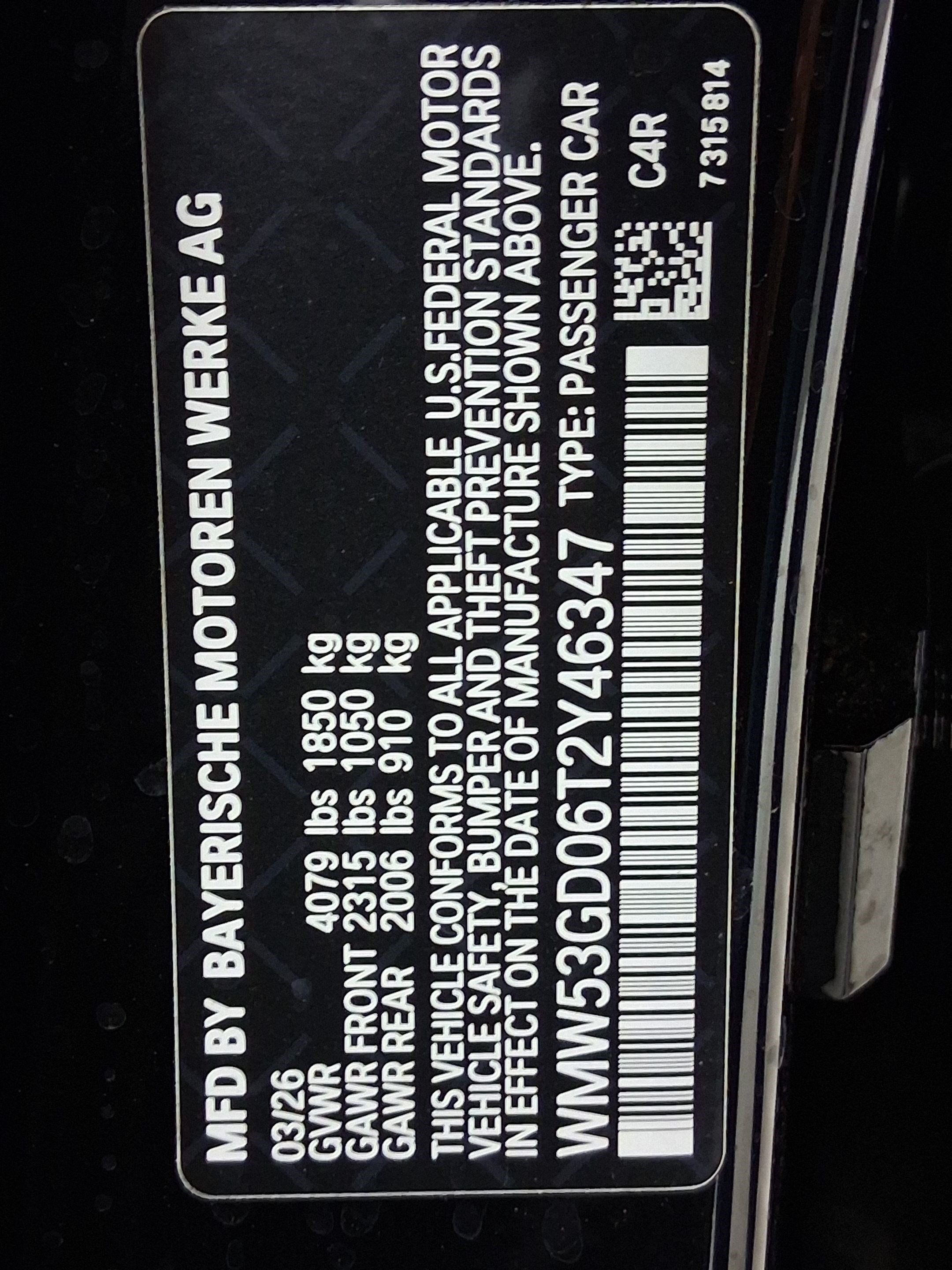 New 2026 MINI Cooper S FWD image 17