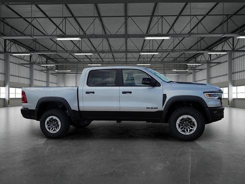 New 2026 RAM 1500 RHO w/ RHO Level 1 Equipment Group AWD/4WD image 5