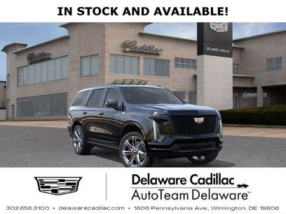 Used 2026 Cadillac Escalade Sport w/ Touring Package