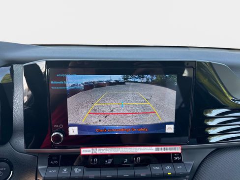 New 2026 Toyota Camry SE w/ Convenience Package FWD image 22
