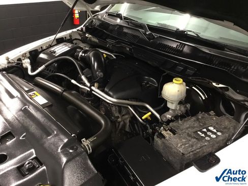 Used 2014 RAM 1500 Express image 43